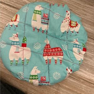 Thermal hair care fa-la-la-llama Hot Head